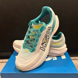 Hoka Women’s Mach X Running Shoes